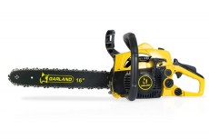 Motosierra Montana 516