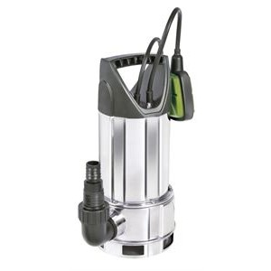 Bomba Aguas Sucias Hidrosub AS-233