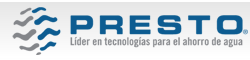 presto_logo